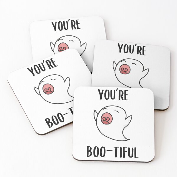 Item preview, You're Boo-tiful designed and sold by MulberryPlace.