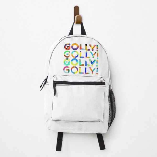 Item preview, GOLLY! GOLLY! GOLLY! GOLLY! designed and sold by mommottix.