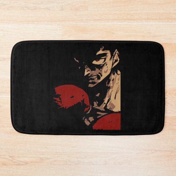 Item preview, Hajime no Ippo Retro Vintage designed and sold by Teebuya.