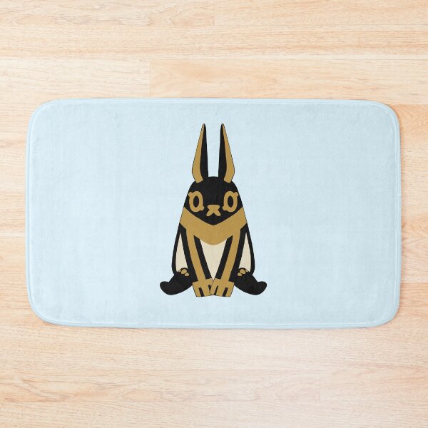 Item preview, Anubis (Toutotsu ni Egypt Kami) Sitting designed and sold by KaguArts.