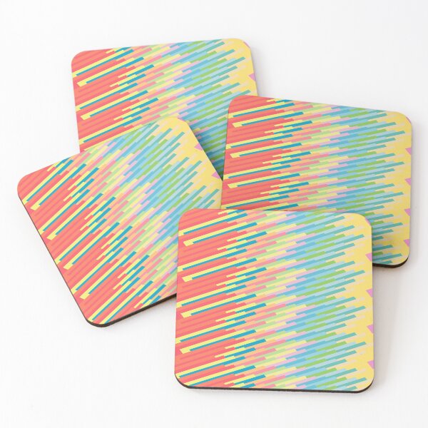 Item preview, Pastel Pattern designed and sold by greatnorris.