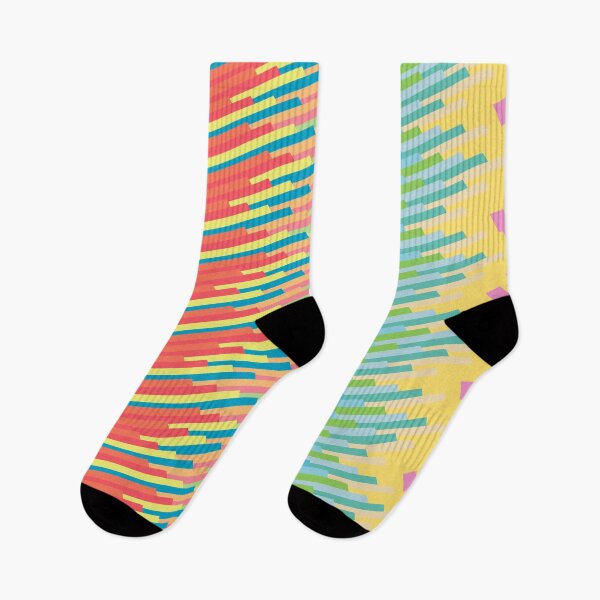 Item preview, Pastel Pattern designed and sold by greatnorris.