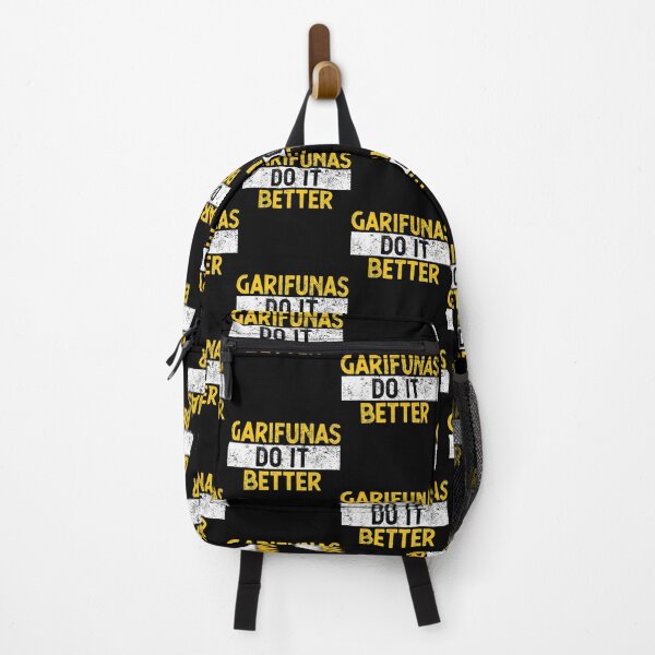 Item preview, Better Afro Caribbean Pride Garifuna print designed and sold by jakehughes2015.