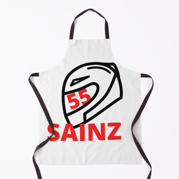 Item preview, Carlos Sainz designed and sold by Formula-Tee.