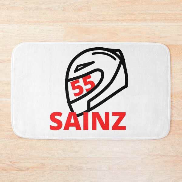 Item preview, Carlos Sainz designed and sold by Formula-Tee.