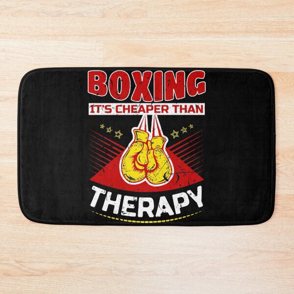 Item preview, Boxing T-Shirt Funny Text For People Who Boxing designed and sold by Manisma Road.