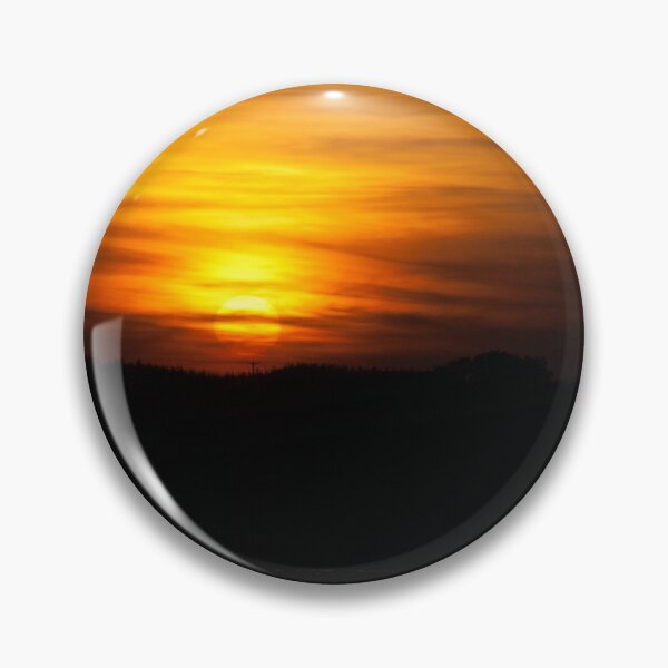 Item preview, Port Ellen Sunset Silhouettes designed and sold by IslayFineArt.
