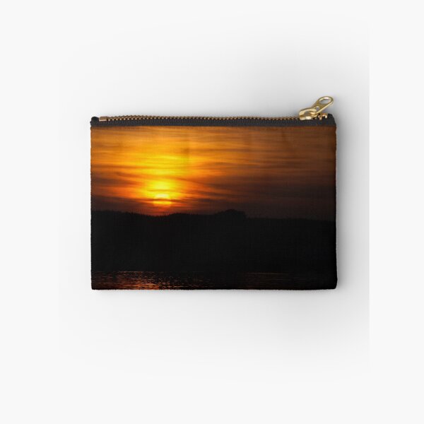 Item preview, Port Ellen Sunset Silhouettes designed and sold by IslayFineArt.