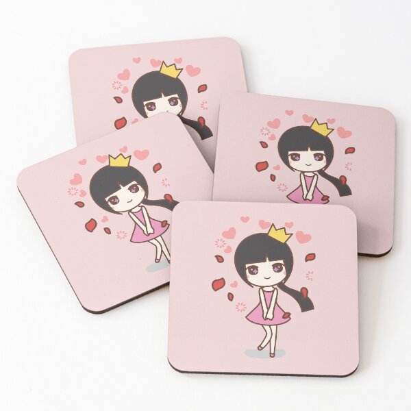Item preview, Muzi is very happy. We hope you are as well! designed and sold by Baozou.
