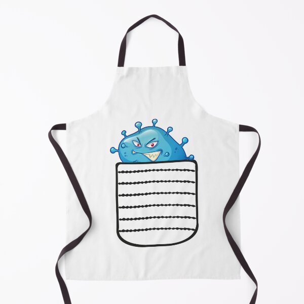 Item preview, The Virus In Pocket  designed and sold by YAITPSTORE.