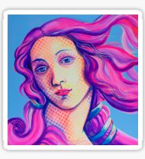 Aphrodite Sticker