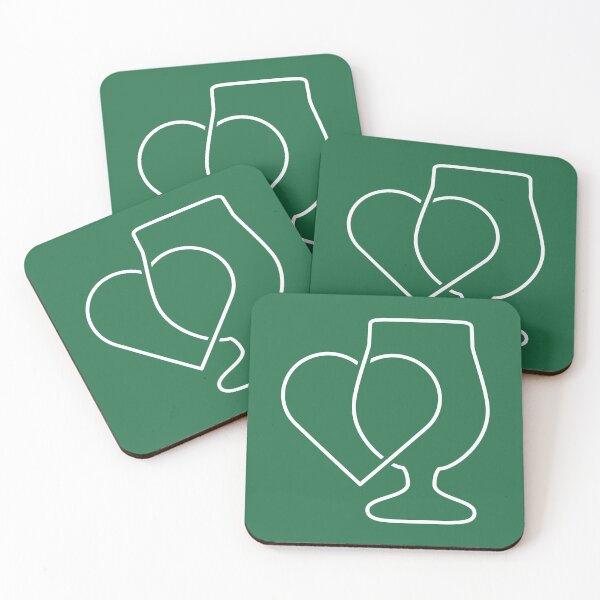 Item preview, Beer and Heart designed and sold by npdstudio.
