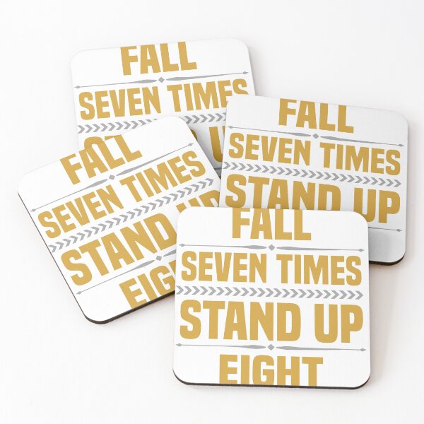 Item preview, Motivational quote about never give up designed and sold by bau-shop.