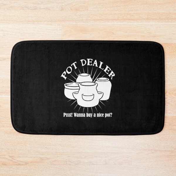 Item preview, Funny Pottery Dealer design For All Who Creating Pots designed and sold by Manisma Road.