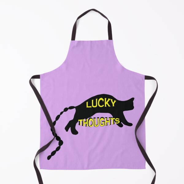 Item preview, Lucky Thoughts designed and sold by Anne Huth.