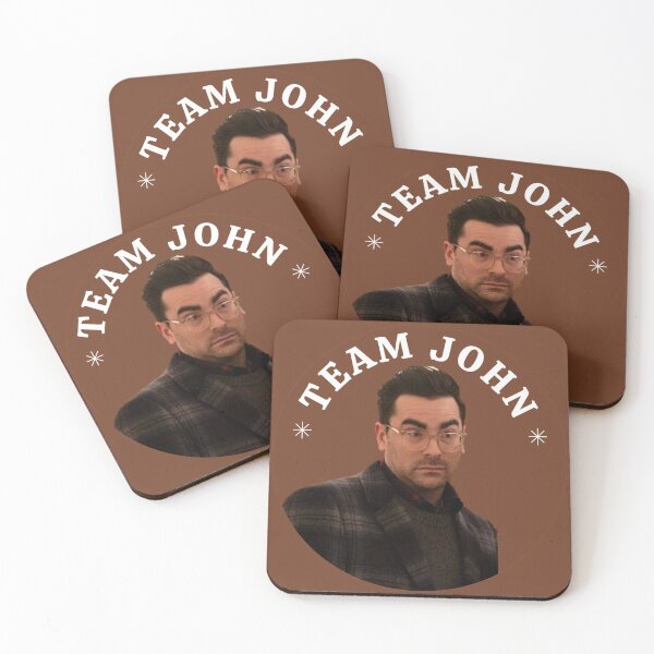 Item preview, Team John Happiest Season designed and sold by kayleemagda.