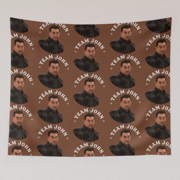Item preview, Team John Happiest Season designed and sold by kayleemagda.