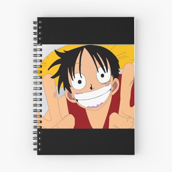Item preview, Monkey D. Luffy designed and sold by Modud Moin.