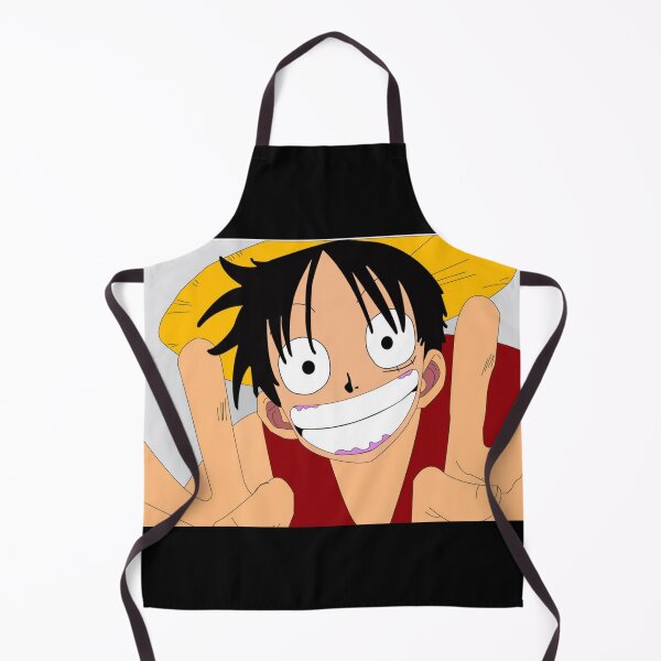 Item preview, Monkey D. Luffy designed and sold by Modud Moin.