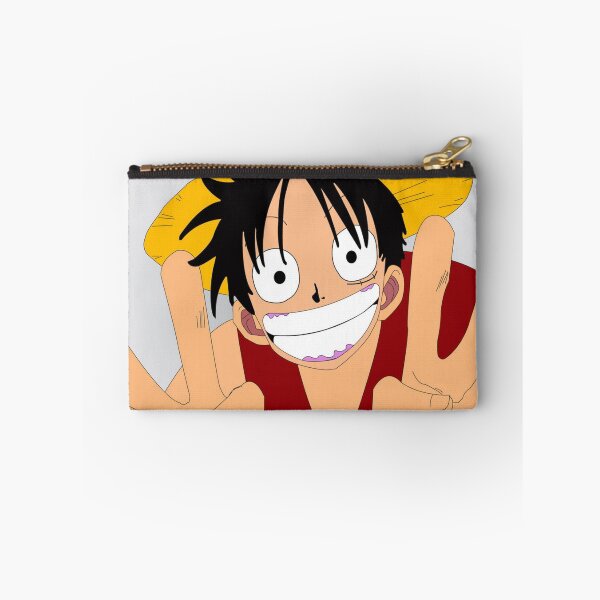 Item preview, Monkey D. Luffy designed and sold by Modud Moin.