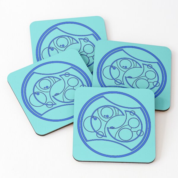Item preview, Piper Skye in Blue designed and sold by FireLemur.