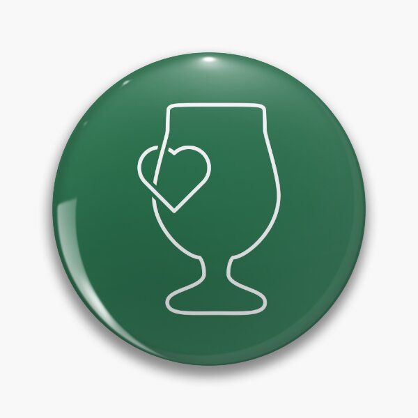 Item preview, Beer and Heart designed and sold by npdstudio.