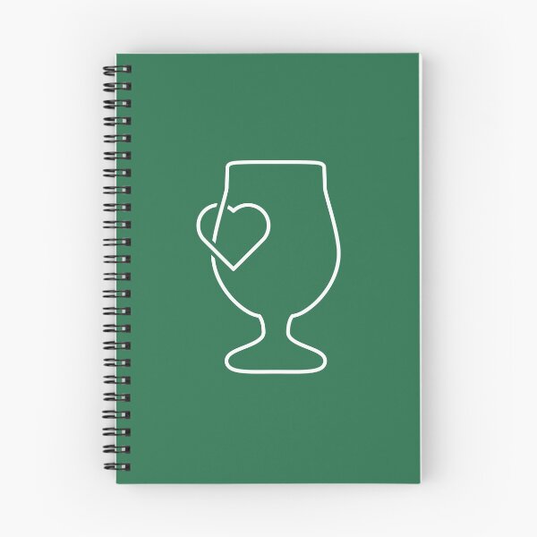 Item preview, Beer and Heart designed and sold by npdstudio.