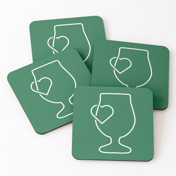 Item preview, Beer and Heart designed and sold by npdstudio.