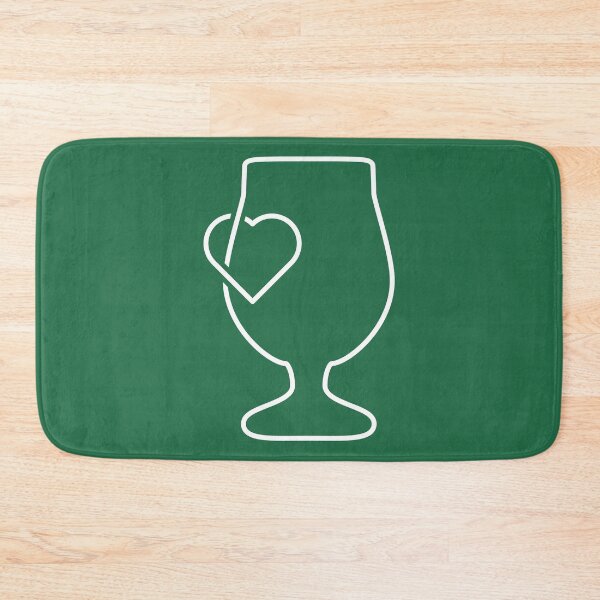 Item preview, Beer and Heart designed and sold by npdstudio.