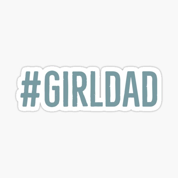 Item preview,  Girl dad designed and sold by Bakr122.