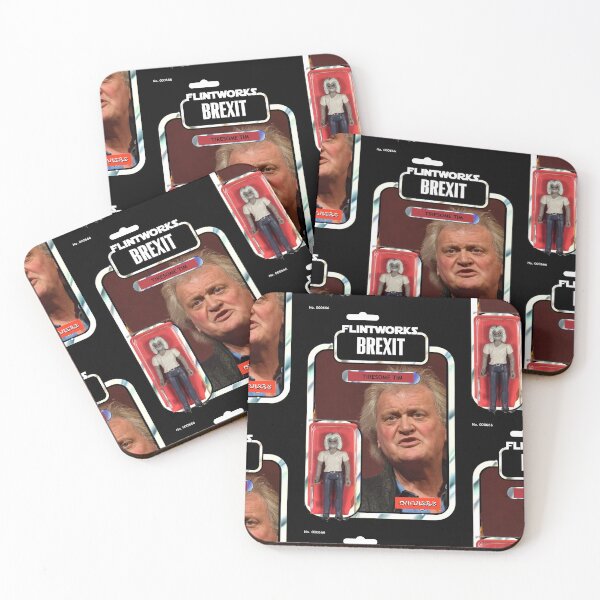 Item preview, TIM BREXIT Action figure Flintworks designed and sold by Flintworks.