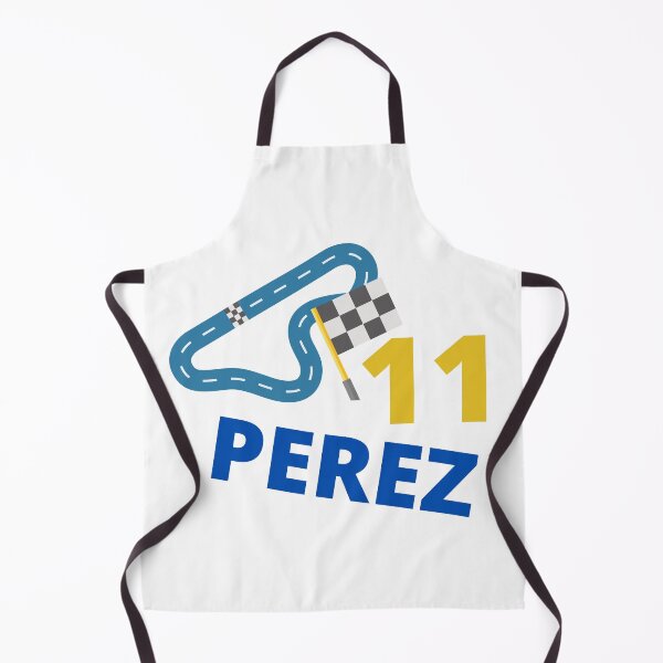 Item preview, Sergio Pérez designed and sold by Formula-Tee.