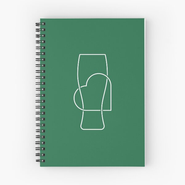 Item preview, Beer and Heart designed and sold by npdstudio.