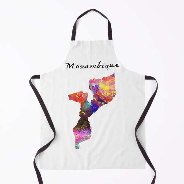 Item preview, Mozambique Quote Art Design Inspirational Motivat designed and sold by vividpixelusa.