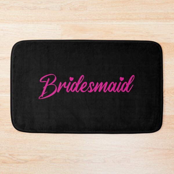 Item preview, bride bachelorette party - bridemaid designed and sold by LioPart.