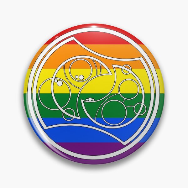 Item preview, Piper Skye -- Rainbow designed and sold by FireLemur.