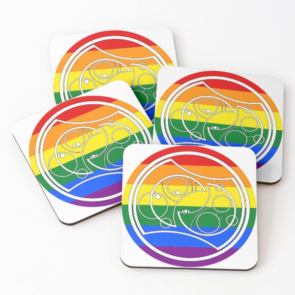 Item preview, Piper Skye -- Rainbow designed and sold by FireLemur.