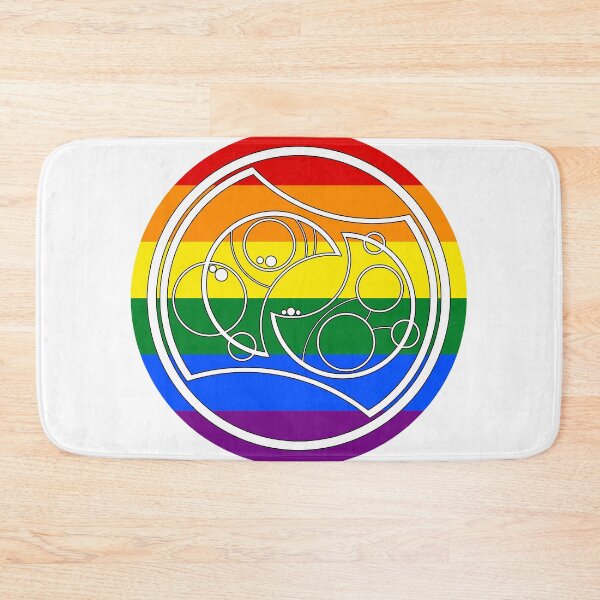 Item preview, Piper Skye -- Rainbow designed and sold by FireLemur.