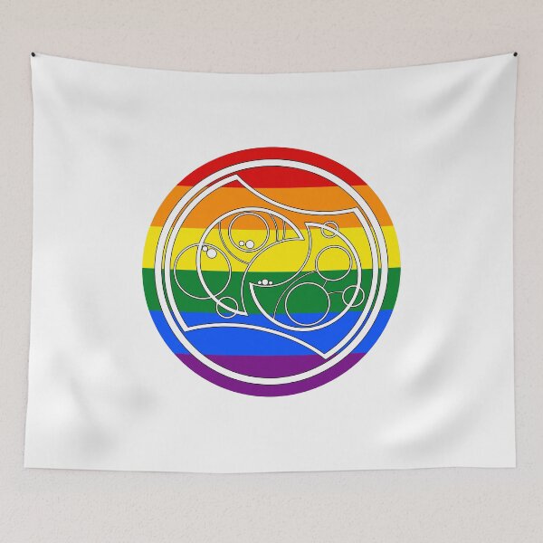 Item preview, Piper Skye -- Rainbow designed and sold by FireLemur.