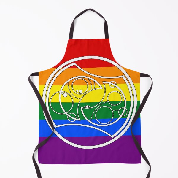 Item preview, Piper Skye -- Rainbow designed and sold by FireLemur.