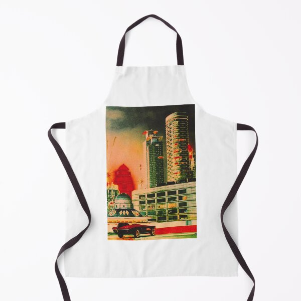 Item preview, Future Past designed and sold by REDesignImages.