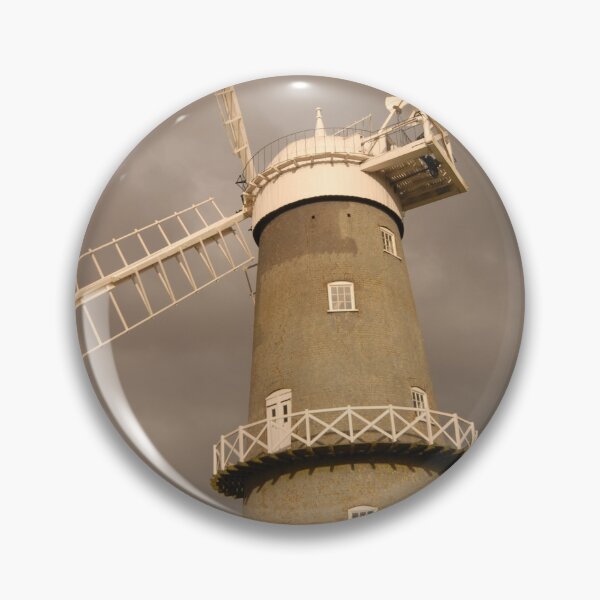 Item preview, Great Bircham Windmill, Norfolk, UK. designed and sold by Billlee.