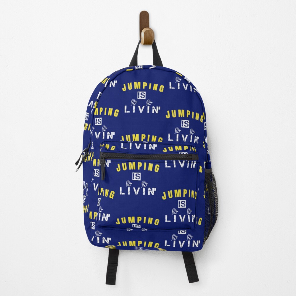Item preview, Backpack designed and sold by SharpThreadZ.