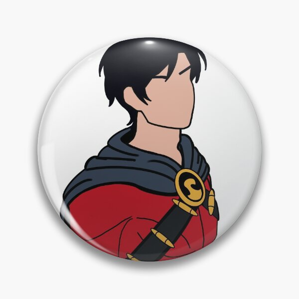Item preview, Tim Drake designed and sold by Cate L.