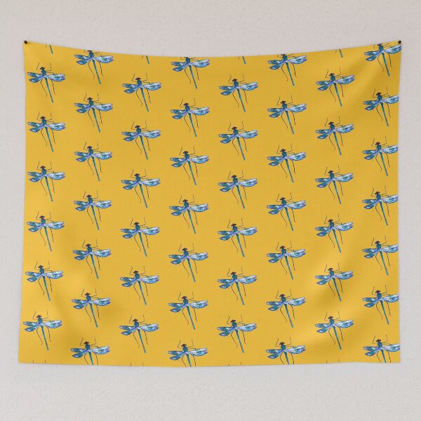 Item preview, Blue Dragon designed and sold by SarahSnippets.