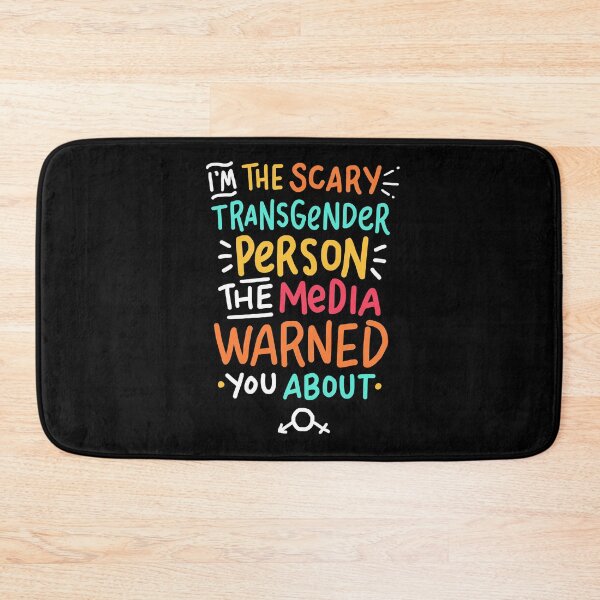 Item preview, Transgender T-Shirt Gift For The LGBT Day designed and sold by Manisma Road.