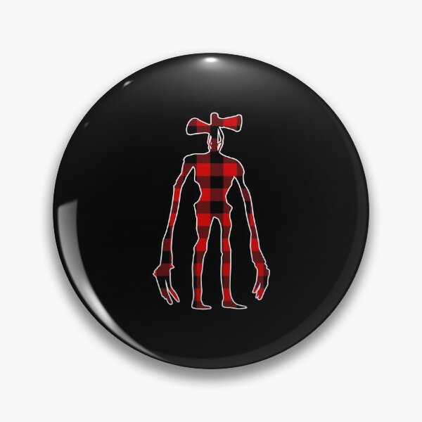 Item preview, Siren Head Costume for Kids Boys Red & Black designed and sold by PinkyTree.