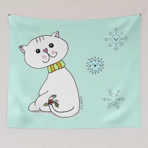 Item preview, It looks like it's going to snow designed and sold by Fradema.