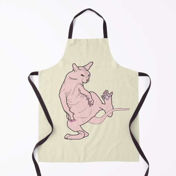 Item preview, Snake Kung Fu Cat Sassy designed and sold by ViewerEqualsPhoton.