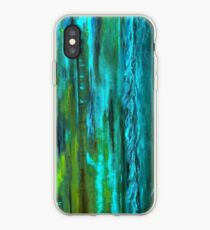 Waterfall iPhone Case